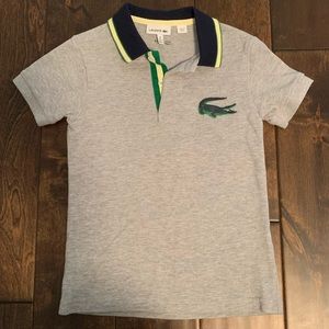 Lacoste Boys Polo